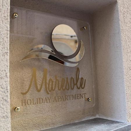 Maresole Cefalù Εξωτερικό φωτογραφία