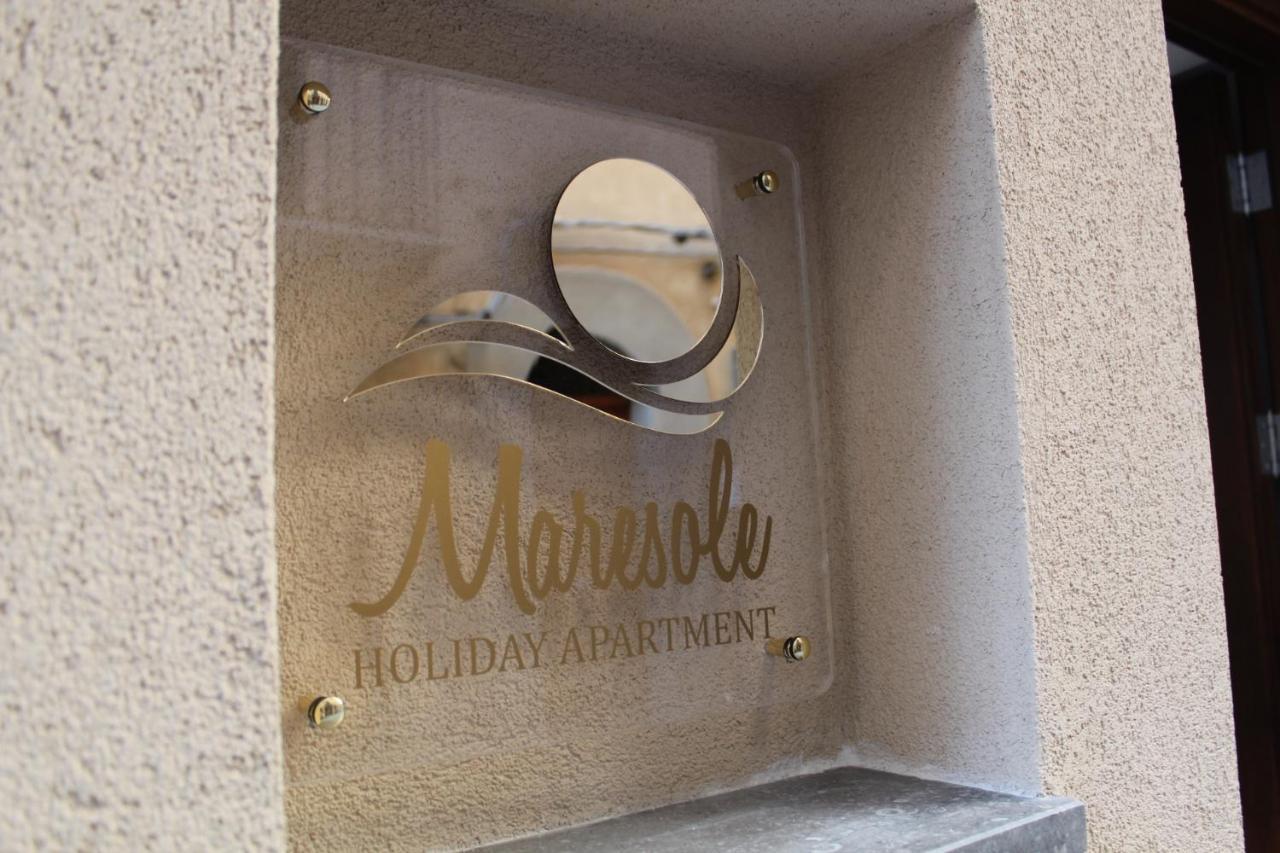 Maresole Cefalù Εξωτερικό φωτογραφία